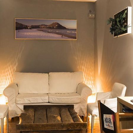 فندق سان سيباستيانفي  Urban House المظهر الخارجي الصورة