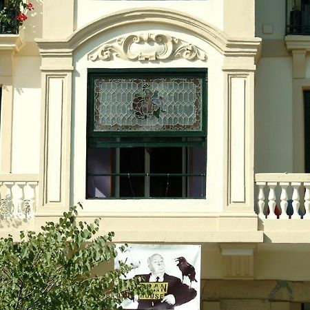 فندق سان سيباستيانفي  Urban House المظهر الخارجي الصورة