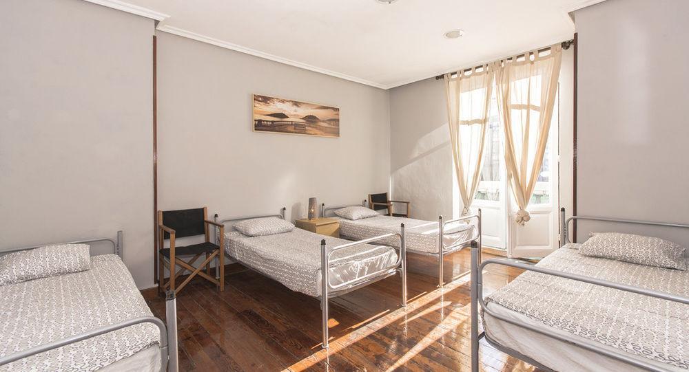 فندق سان سيباستيانفي  Urban House المظهر الخارجي الصورة