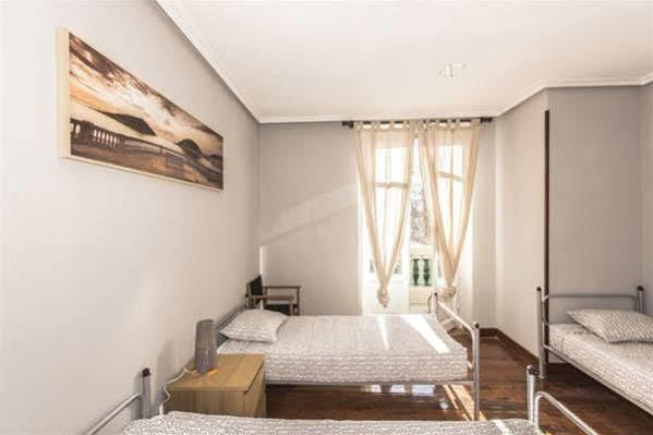 فندق سان سيباستيانفي  Urban House المظهر الخارجي الصورة