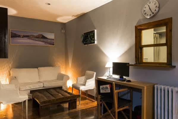 فندق سان سيباستيانفي  Urban House المظهر الخارجي الصورة