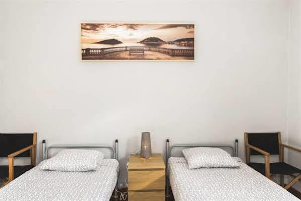 فندق سان سيباستيانفي  Urban House المظهر الخارجي الصورة